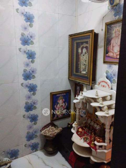 4 BHK Flat In Shiv Arya Vastu  For Sale  In Kalyan West