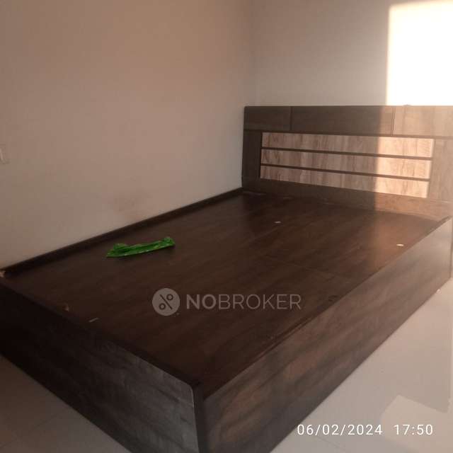2 BHK Flat In Nirmal Society for Rent In Katraj