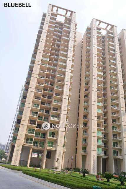 3 BHK Flat In Gaur Saundaryam Phase 2 for Rent  In Gaur City Mall