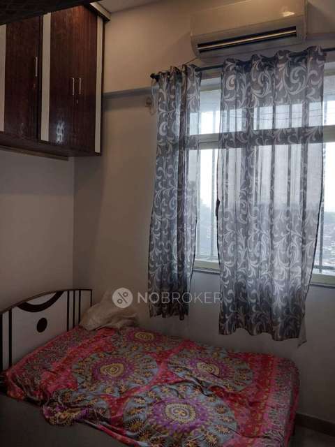 1 RK Flat In Arambh Satalite  For Sale  In Malad