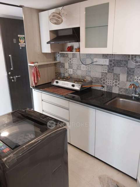 1 RK Flat In Arambh Satalite  For Sale  In Malad