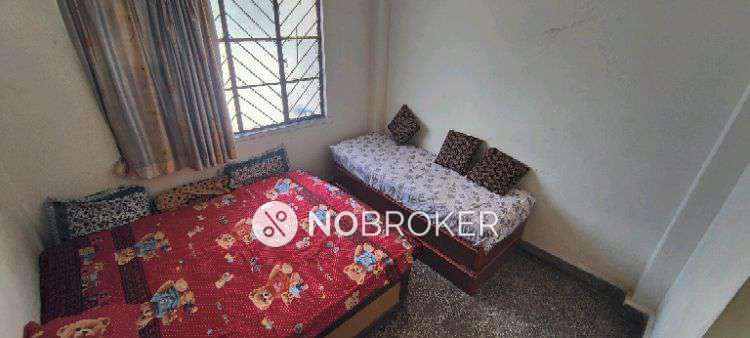 3 BHK Flat In Kohinoor Classic For Sale  In  Bopodi