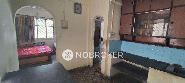 3 BHK Flat In Kohinoor Classic For Sale  In  Bopodi