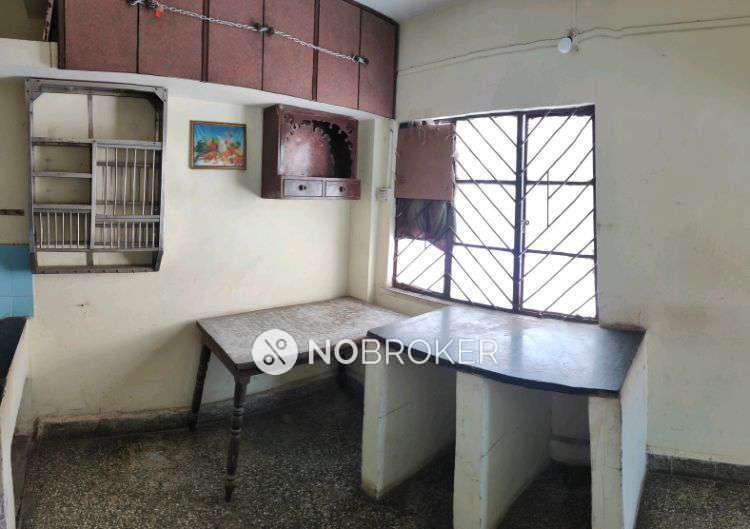 3 BHK Flat In Kohinoor Classic For Sale  In  Bopodi