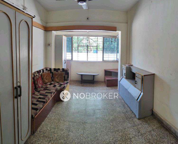 3 BHK Flat In Kohinoor Classic For Sale  In  Bopodi
