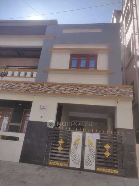 4+ BHK Flat For Sale  In Aecs Layout, Singasandra