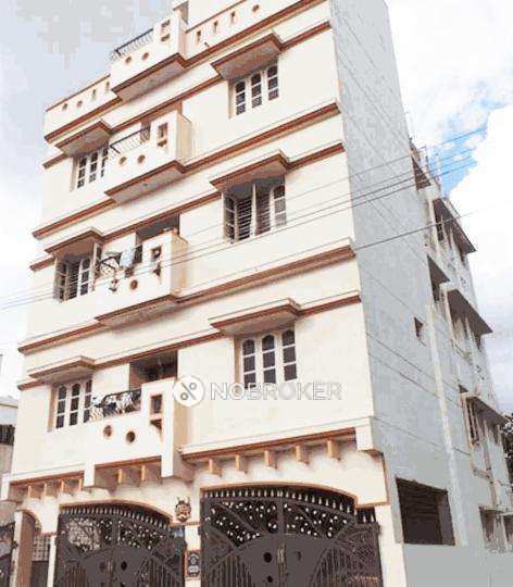 4+ BHK Flat For Sale  In Aecs Layout, Singasandra