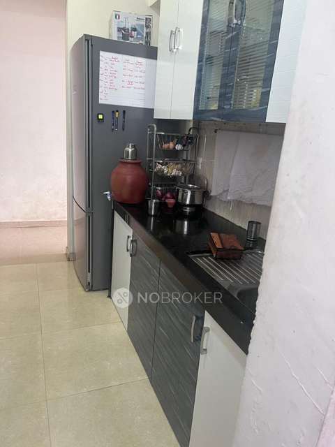 3 BHK Flat In Runwal Greens For Sale  In Mulund West