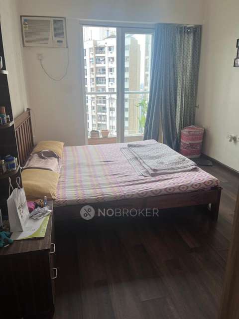 3 BHK Flat In Runwal Greens For Sale  In Mulund West