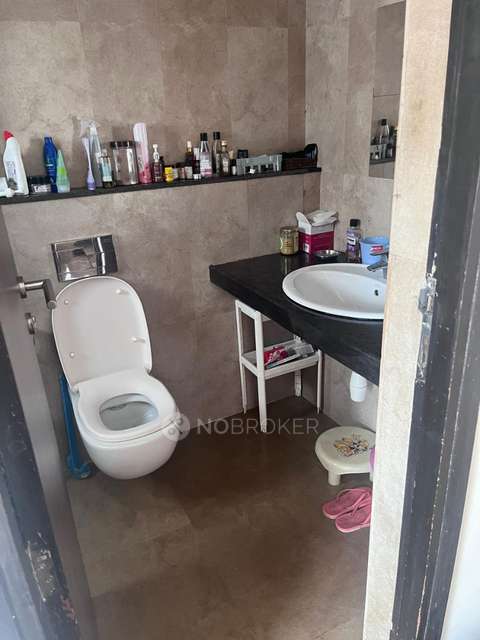 3 BHK Flat In Runwal Greens For Sale  In Mulund West