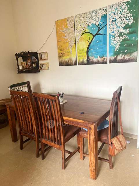 3 BHK Flat In Runwal Greens For Sale  In Mulund West
