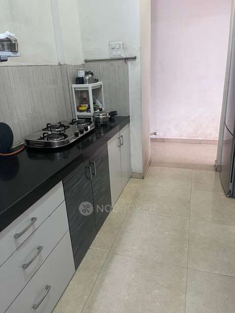 3 BHK Flat In Runwal Greens For Sale  In Mulund West