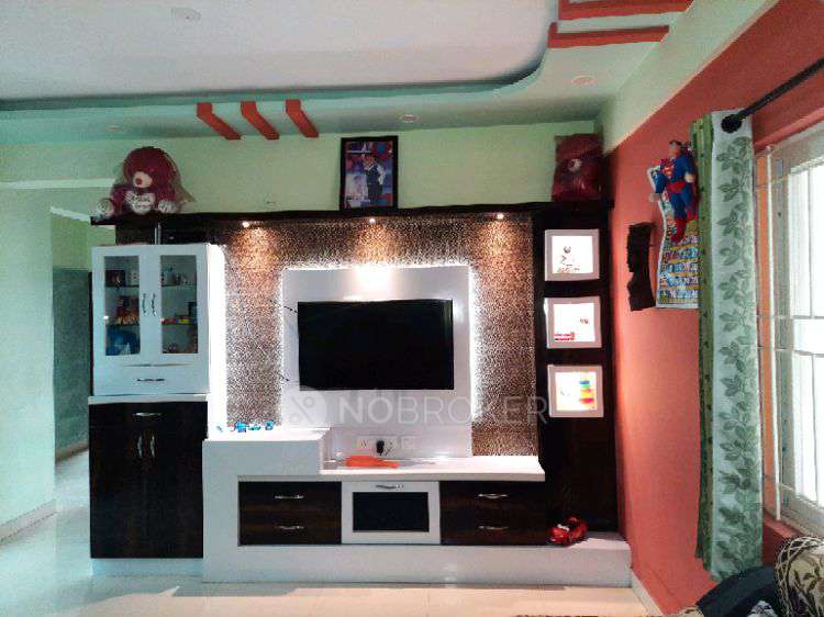 3 BHK Flat In Gr Elysium3 for Rent  In Mahadevpura