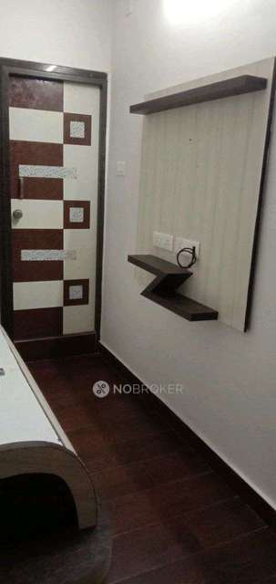 1 BHK Flat In Sb for Rent  In  Amberpet