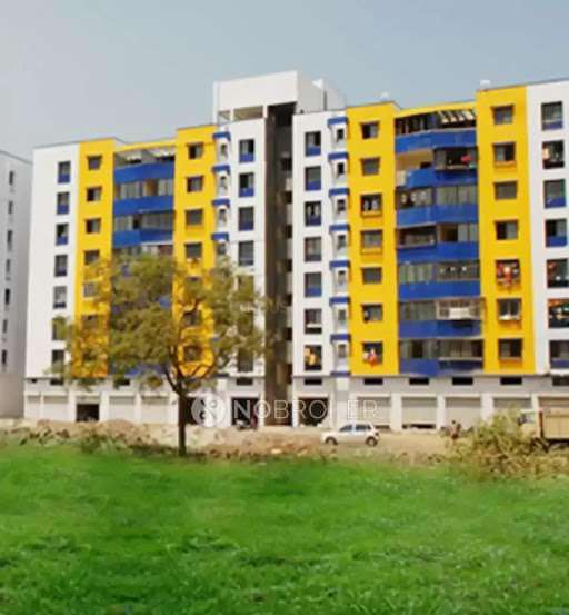 2 BHK Flat In Sneha Vihar Pune For Sale  In Shivane