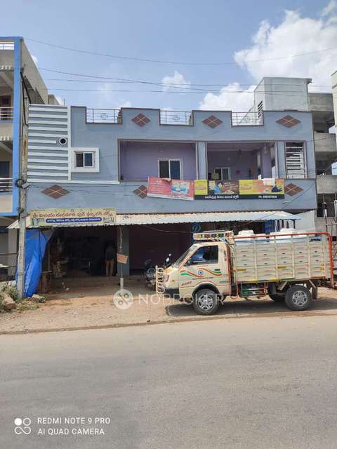 1 BHK House for Rent  In , Peerzadiguda