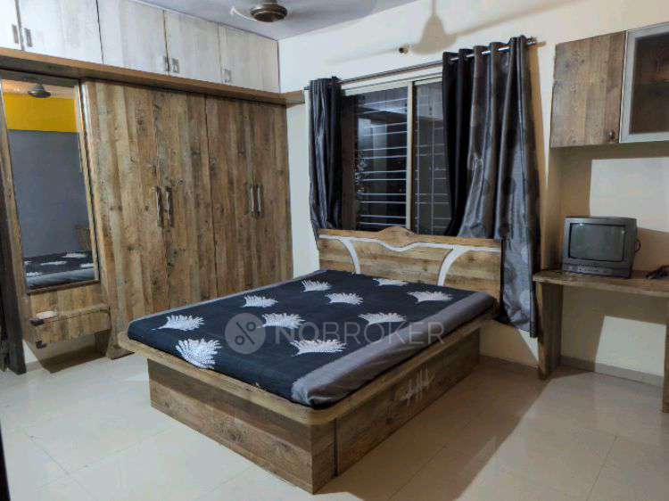 2 BHK Flat In Celebriya C3 for Rent  In Celebria Society