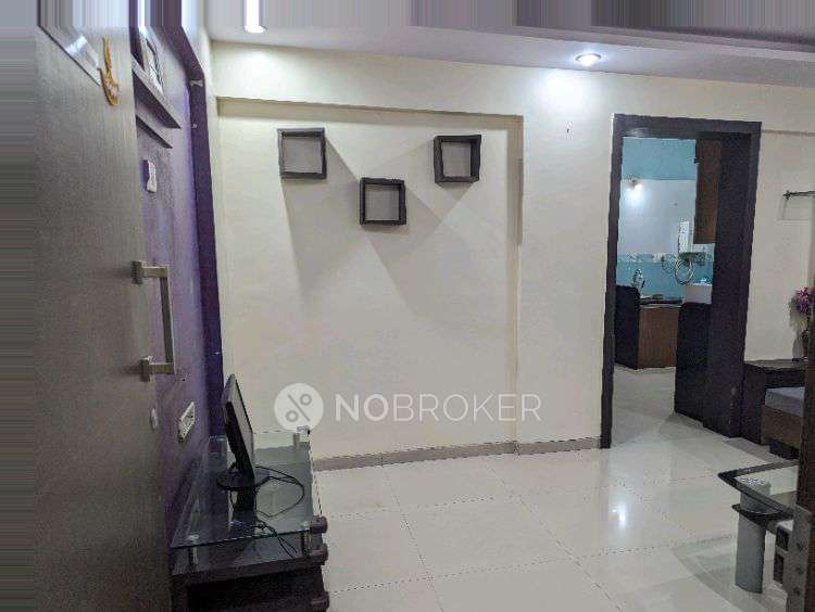2 BHK Flat In Celebriya C3 for Rent  In Celebria Society