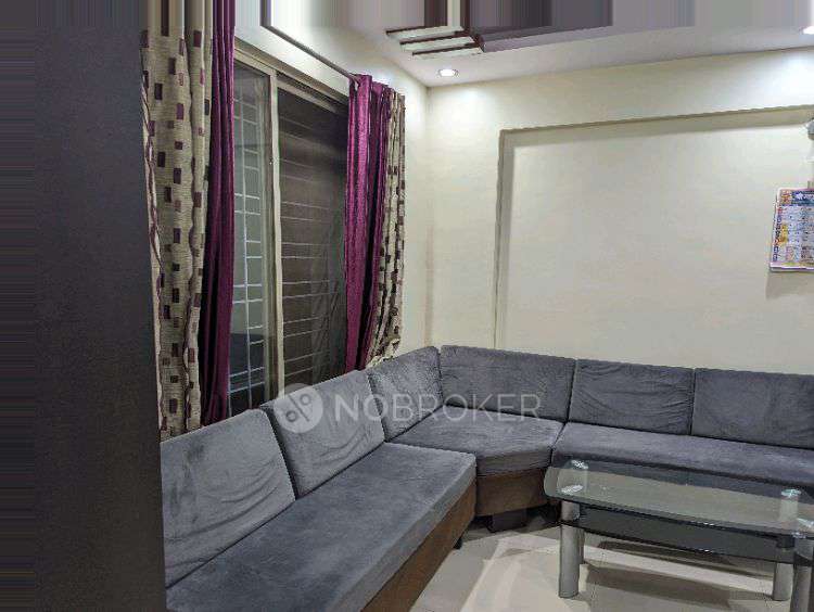 2 BHK Flat In Celebriya C3 for Rent  In Celebria Society