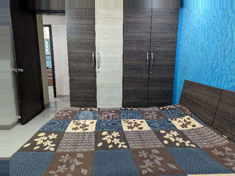 2 BHK Flat In Celebriya C3 for Rent  In Celebria Society