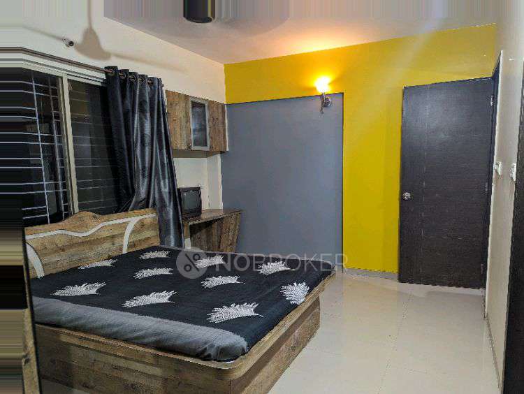 2 BHK Flat In Celebriya C3 for Rent  In Celebria Society