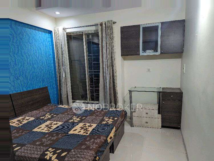 2 BHK Flat In Celebriya C3 for Rent  In Celebria Society