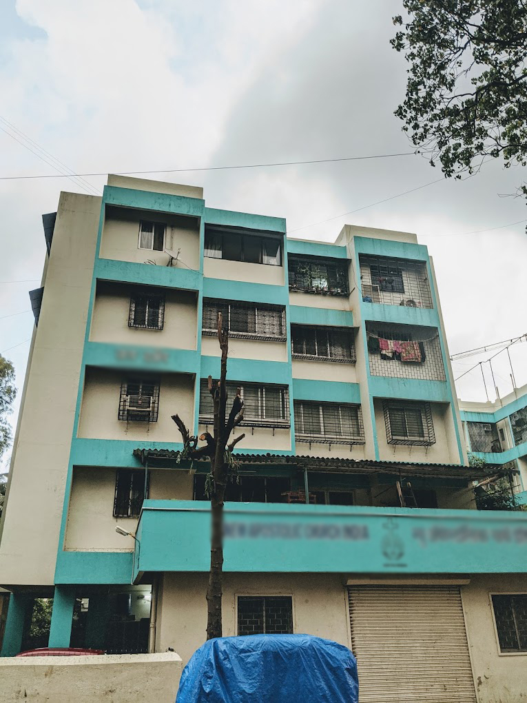 Jal Darshan CHS Borivali