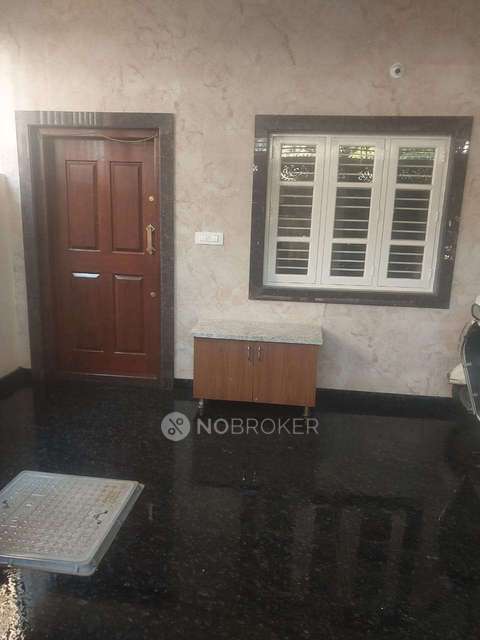 2 BHK House for Lease  In Jnana Ganga Nagar