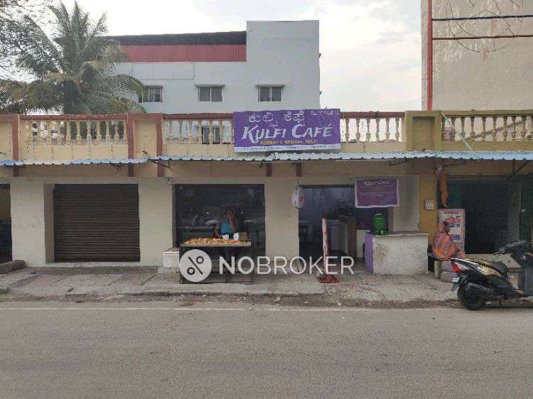 Shop in Kanakanagar, Bangalore for sale 