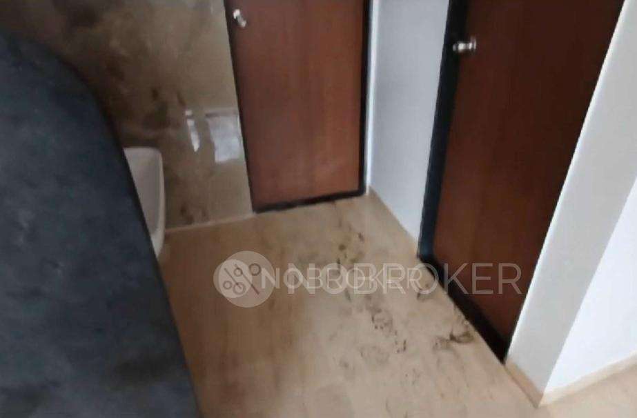 1 BHK Flat In Vtp Belair For Sale  In Mahalunge