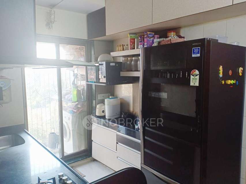 2 BHK Flat In Manisha Purti Chs For Sale  In Goregaon West