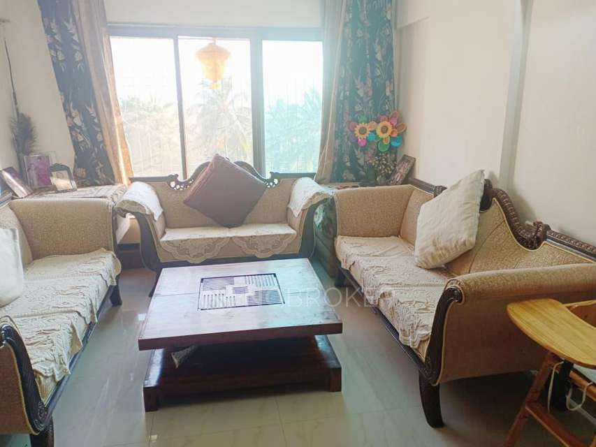2 BHK Flat In Manisha Purti Chs For Sale  In Goregaon West