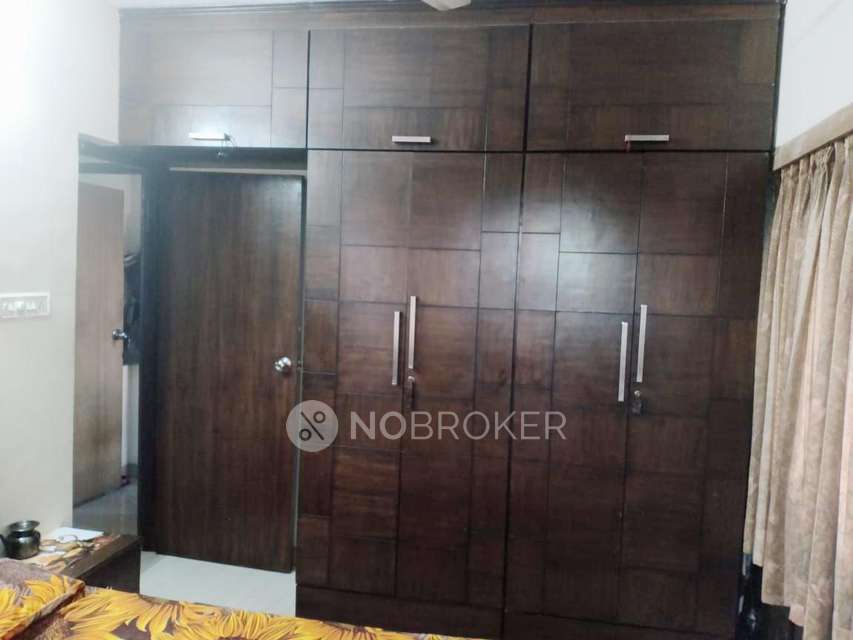 2 BHK Flat In Manisha Purti Chs For Sale  In Goregaon West