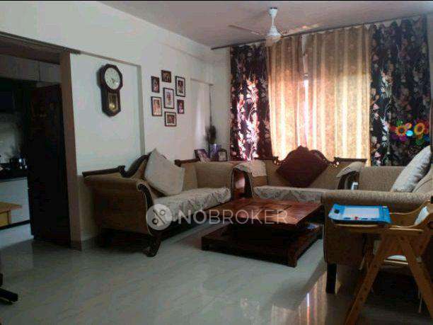 2 BHK Flat In Manisha Purti Chs For Sale  In Goregaon West