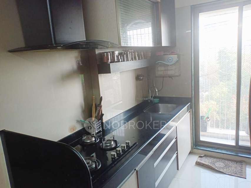 2 BHK Flat In Manisha Purti Chs For Sale  In Goregaon West