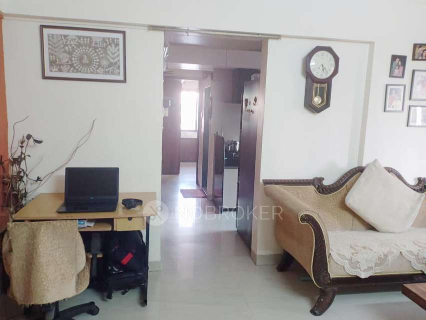 2 BHK Flat In Manisha Purti Chs For Sale  In Goregaon West