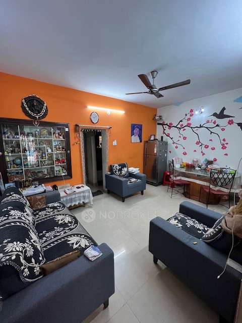 3 BHK House for Lease  In Kumaraswamy Layout