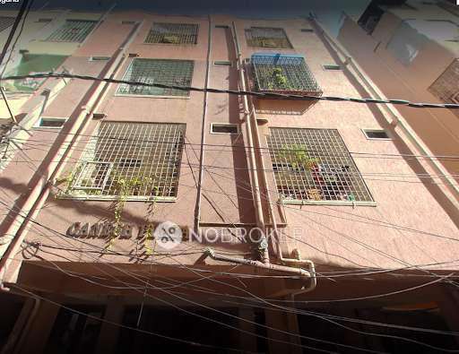 2 BHK Flat In Ganesh Plaza for Rent  In Quthbullapur, 