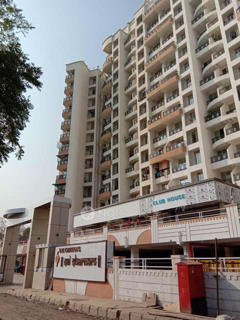 2 BHK Flat In Sai Sharnam for Rent  In Kalyan 