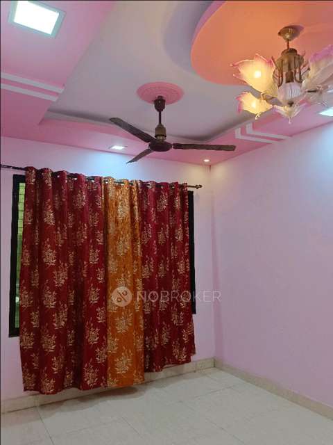 1 BHK Flat In Ravi Kiran Chs Dombivli For Sale  In Dombivli East