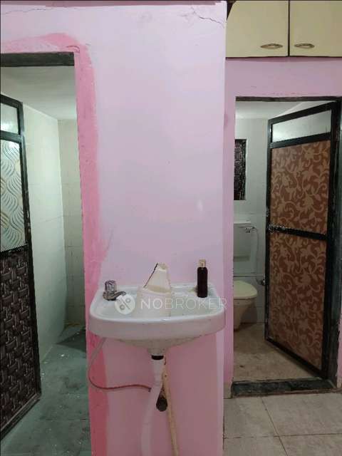 1 BHK Flat In Ravi Kiran Chs Dombivli For Sale  In Dombivli East