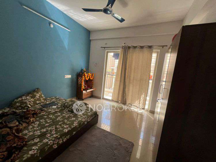 2 BHK Flat In Habitat Irenic For Sale  In Choodasandra