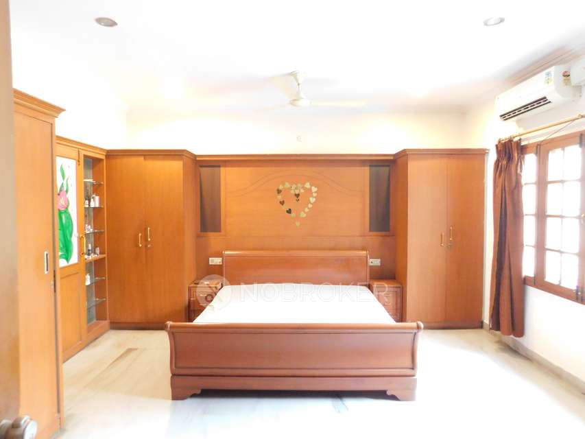 4 BHK Flat In Sreenivasa Village for Rent  In Krishnanagar