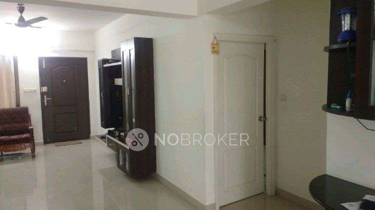 3 BHK Flat In Sumadhura Anandam for Rent  In Whitefield