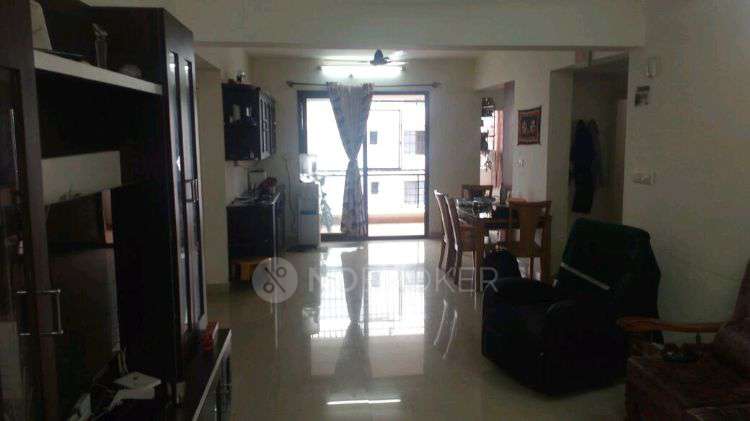 3 BHK Flat In Sumadhura Anandam for Rent  In Whitefield