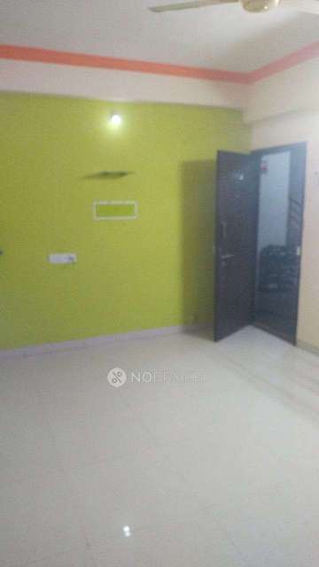 2 BHK Flat In Delight Residency Phase 2 For Sale  In Manjari Budruk