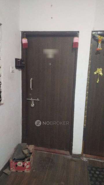 2 BHK Flat In Delight Residency Phase 2 For Sale  In Manjari Budruk