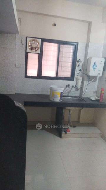 2 BHK Flat In Delight Residency Phase 2 For Sale  In Manjari Budruk