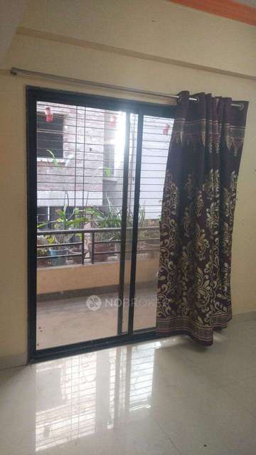 2 BHK Flat In Delight Residency Phase 2 For Sale  In Manjari Budruk