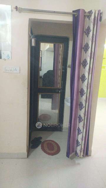 2 BHK Flat In Delight Residency Phase 2 For Sale  In Manjari Budruk